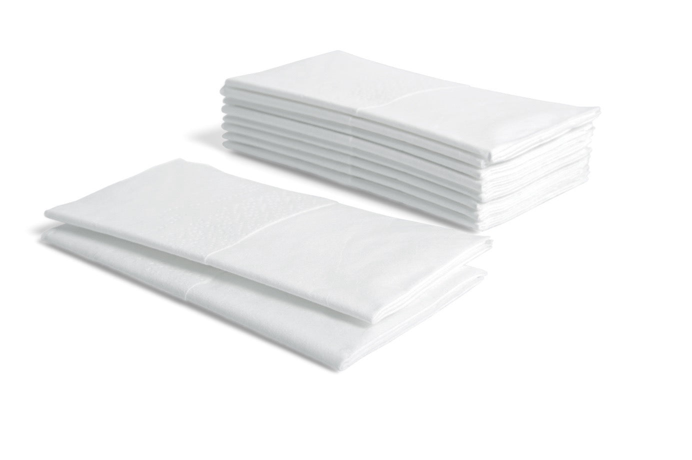 Ro.ial Luxury Linen Airlaid Paper Pocket Napkins